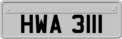 HWA3111