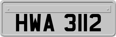 HWA3112