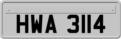 HWA3114
