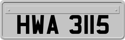 HWA3115