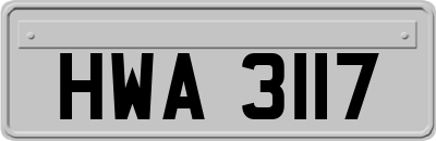 HWA3117