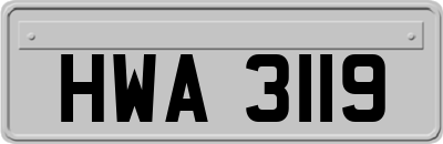 HWA3119