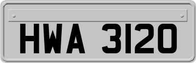 HWA3120