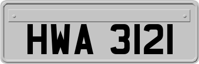 HWA3121