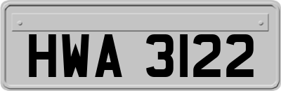 HWA3122