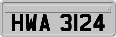 HWA3124
