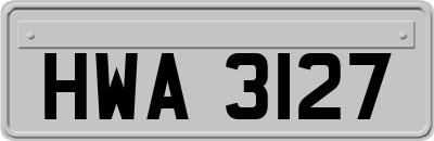 HWA3127