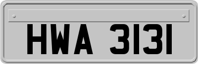 HWA3131