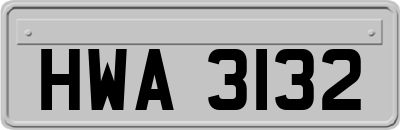 HWA3132