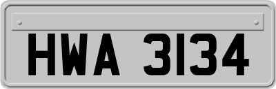 HWA3134