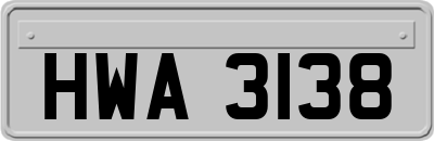 HWA3138