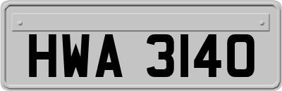HWA3140