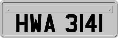 HWA3141