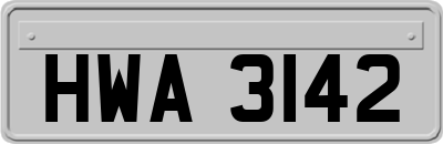 HWA3142
