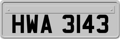 HWA3143