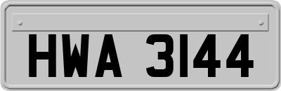 HWA3144