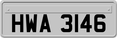 HWA3146