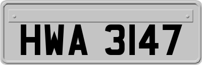 HWA3147