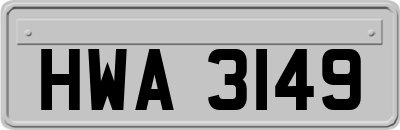 HWA3149