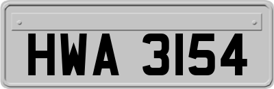 HWA3154