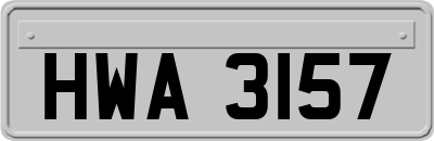 HWA3157