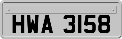 HWA3158
