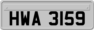 HWA3159
