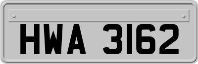 HWA3162