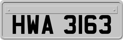 HWA3163