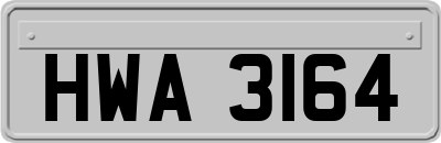 HWA3164
