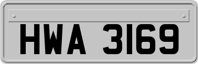HWA3169