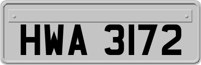 HWA3172