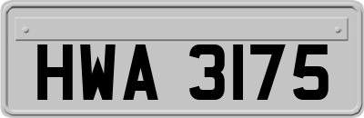 HWA3175