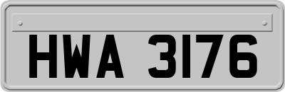 HWA3176