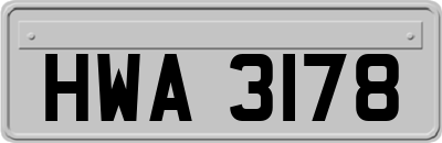 HWA3178