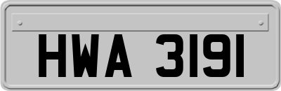 HWA3191