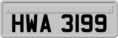 HWA3199