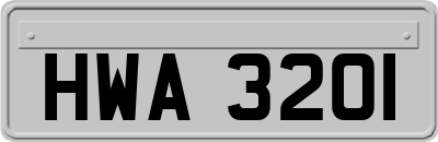 HWA3201