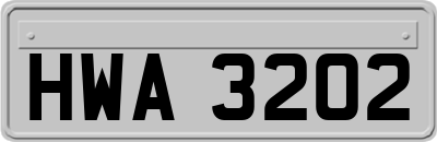 HWA3202