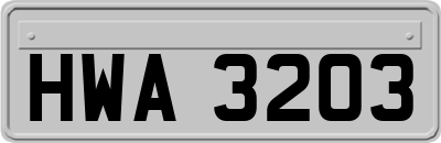 HWA3203