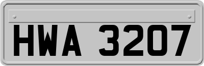 HWA3207