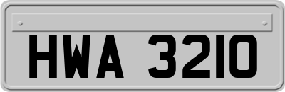 HWA3210