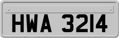 HWA3214