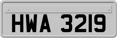 HWA3219