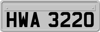 HWA3220