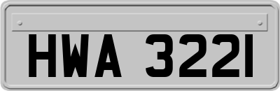 HWA3221