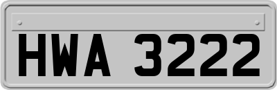 HWA3222