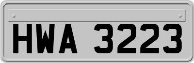 HWA3223
