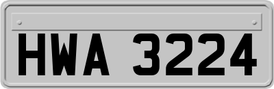 HWA3224