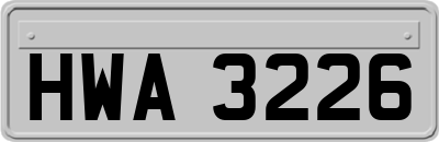 HWA3226